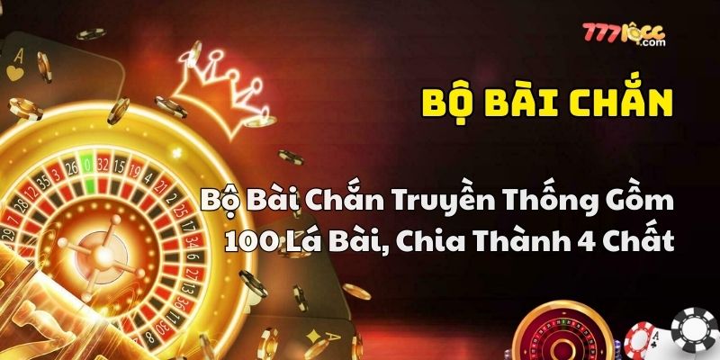 luật chơi chắn đúng