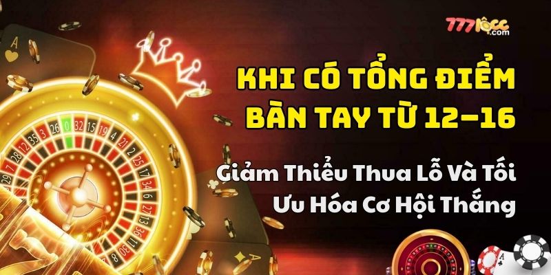 các cách chơi blackjack hay