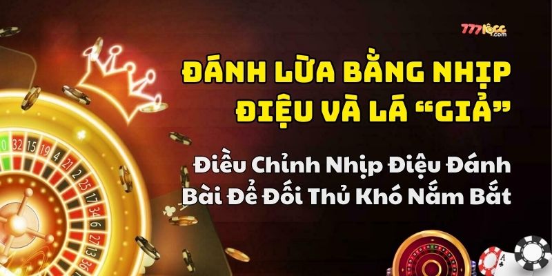 kinh nghiệm chơi tiến lên chuẩn