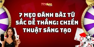 mẹo đánh bài tứ sắc dễ thắng 777loc thumb