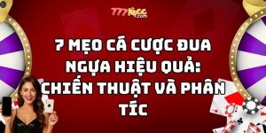 mẹo cá cược đua ngựa 777loc thumb