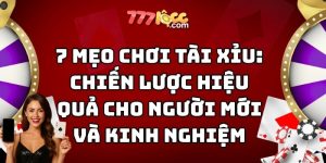 mẹo chơi tài xỉu 777loc thumb