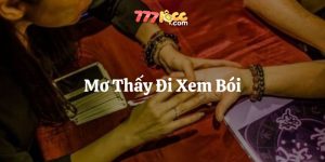 mơ thấy đi xem bói 777loc thumb