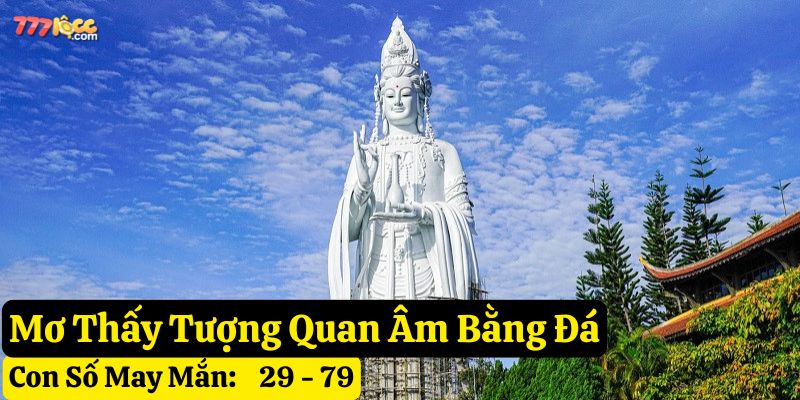 mơ tượng Quan Âm Bồ Tát