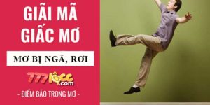 nằm mơ thấy bị ngã 777loc thumb